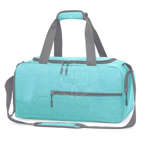 Bolsas de Gimnasio Ligeras al Por Mayor con Diseño Único y Color Personalizado, Servicio OEM, Bajo Precio y MOQ Bajo - Product Image 1