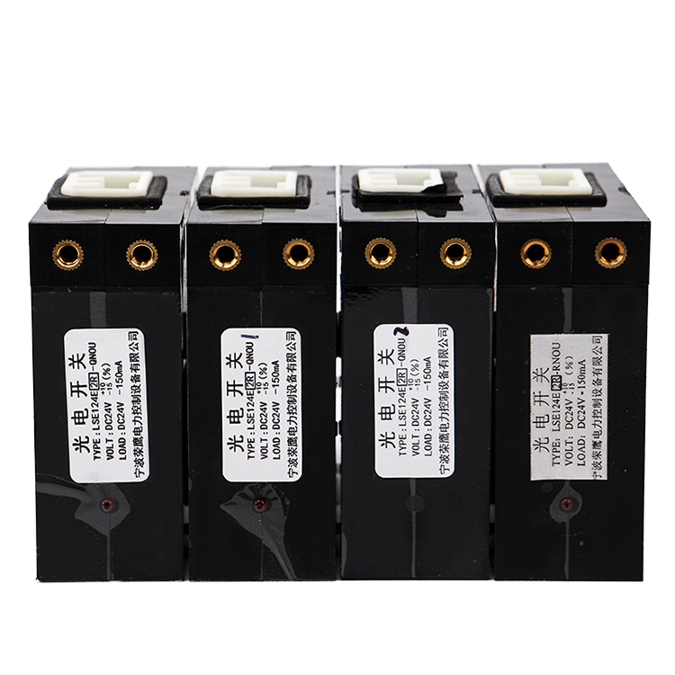 Toshiba Switch - Elevator Parts & Safety Solutions