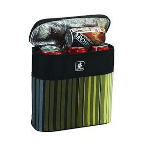 Sac isotherme pour crème glacée lait maternel vente en gros de sacs isothermes isothermes réutilisables pour lunch soft isolation thermique et sac à main isotherme - Product Image 2