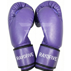 Professional Boxing <b>Gloves</b> 10oz 16oz 14oz 12oz PU Leather Custom Logo Training <b>Gloves</b> Fitness & Factory Direct Boxing <b>Gloves</b> - Product Image 3