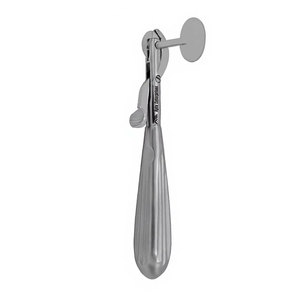 Finger <b>Ring</b> <b>Cutter</b> Remover 6.5 Inch Hollow Handle EMT Rescue First Aid Emergency Jewelry <b>Ring</b> Removal Surgical Medical - Product Image 6