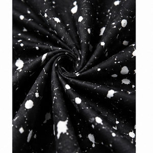 Camisa Casual Elegante Estampada para Hombre con Diseño Sofisticado, Costuras de Primera Calidad y Tela Ligera de Mezcla de Algodón - Product Image 6