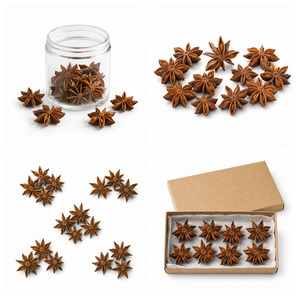 Top Selling Premium Quality Competitive Price Vietnam Manufacturer Supply Star Anise Customized Packaging - Product Image 6