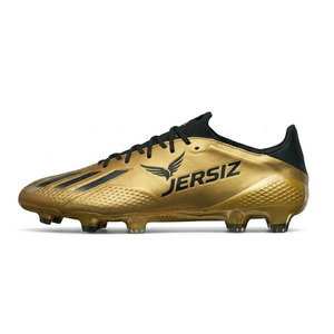 Nuevas Botas de Fútbol con Tacos Múltiples para Jóvenes y Adultos, Unisex, para Primavera, Otoño e Invierno, Zapatos de Entrenamiento Profesionales para Exteriores, Originales - Product Image 4