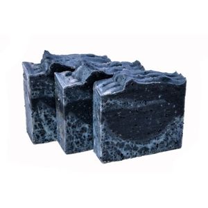 Jabón Natural Hecho a Mano con Aceite de Coco Orgánico para Blanquear e Hidratar la Piel, Precio de Fábrica - Product Image 6