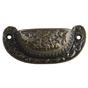 Vintage <b>Knobs</b> Painted Finishing Design Best for Home Decor and Hotel Decor Metal Iron Design Drawer Pull Handmade <b>Knobs</b> Shaped - Product Image 3