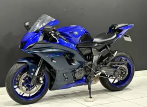 มอเตอร์ไซค์พลาสติกอุตสาหกรรมแบบประกอบเอง รุ่นใหม่ YZF-R7 ปี 2026 ความจุ 689 ซีซี รับประกันนานาชาติ 3 ปี ผลิตตามแบบ OEM ODM ปรับแต่งได้ ยอดขายดี 100% - Product Image 2