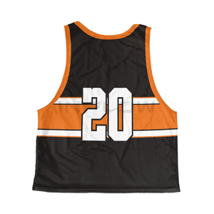 Meilleures ventes 2026 : Ensembles d'uniformes de lacrosse personnalisés de haute qualité pour adultes – Tenues de sport premium – Uniformes de football américain - Product Image 4