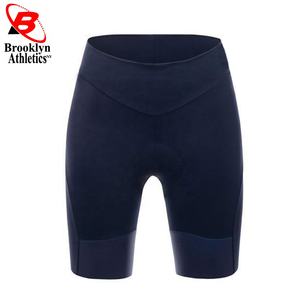 กางเกงขาสั้นรัดเอวสูงไร้รอยต่อสำหรับผู้หญิงชุดออกกำลังกายเล่นฟิตเนสเข้ายิมออกแบบโลโก้ได้ตามต้องการ - Product Image 2