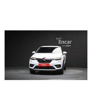 2022 for Renault Korea (<b>Samsung</b>) XM3 1.3 TCe RE Inspire Leather Seats Left Steering Euro V Emission Standard Rear km - Product Image 3