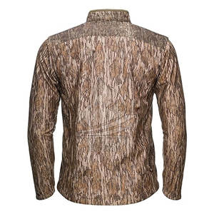 Vestes de chasse pour hommes, confortables et de qualité supérieure, design tendance, nouveau style. - Product Image 2