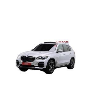 BMW X5 XDrive 30d XLine 2024 Diésel Automático 50.067 km Volante a la Izquierda - Product Image 1