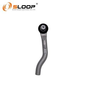 48640-5RB0A L extrémité de crémaillère de direction pour Nissan - Product Image 5