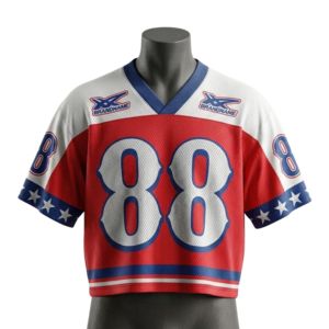 Camiseta de Fútbol Estilo Tailandés de Primera Calidad OEM, Transpirable, de Secado Rápido, Clásica, Retro, de Malla, Vintage - Product Image 3