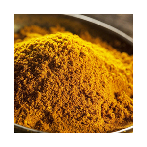 Poudre de Curry de Qualité Export Disponible pour la Vente en Gros, la Distribution d'Ingrédients Alimentaires et les Marchés des Épices - Product Image 6