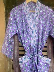 Belle Nouveau Kimono Robe D'été Surdimensionné Vacances Look Boho Festival Bohème Boho Chic À La Mode Femmes Tie Dye Kimono - Product Image 4