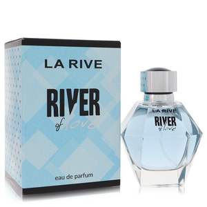 Parfum pour femme River of Love par Eau De Parfum Spray Parfum exquis - Product Image 1