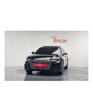 Audi A6 45 TFSI Quattro Premium 2023, 8 361 km, Volant à Gauche, Sièges en Cuir, Caméra Arrière - Product Image 3