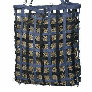 Horse Hay <b>Bags</b> Bulk Supplier Premium Quality Feeding <b>Net</b> Custom Print Unique Style ODM New Arrival - Product Image 6