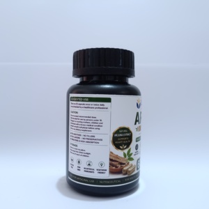 Extracto Herbal de Terminalia Arjuna, Suplemento Herbal - Product Image 2