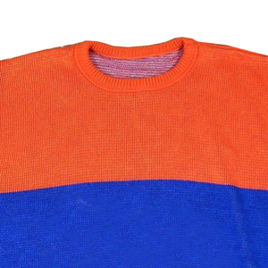 เสื้อสเวตเชิ้ตผ้าฟลีซคอตตอน 100% สีพื้น/หลายสี สำหรับผู้ชาย แฟชั่น หนา น้ำหนักมาก ไซส์ใหญ่ ใส่ได้ในฤดูหนาว รับสกรีนโลโก้ ODM OEM - Product Image 4