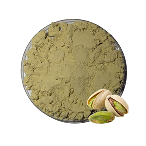 Polvo de Pistacho Soluble de Alta Calidad, Secado por Aspersión, Grado Alimenticio Halal, Envasado al Vacío para la Fabricación de Alimentos Saludables - Product Image 1