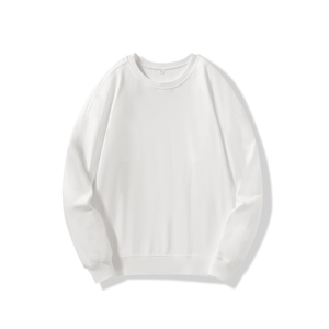 Nueva Colección 2026, Sudadera con Capucha Negra Extra Grande Personalizada para Hombre, con Cierre, Forro Polar, Estampado Puff, Ropa Urbana, Fabricante OEM ODM - Product Image 2