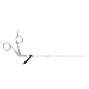 Pinzas de Biopsia Premium para Fragmentos Pequeños (Doble Acción), Instrumento Quirúrgico de Urología, Muestreo de Tejido, Hospitales, Clínicas - Product Image 4