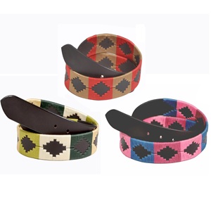 Ceinture Polo de Luxe de Dernière Génération, Haute Qualité, 100% Laiton Massif, Style Casual, Ceintures en Cuir Véritable, Largeur 35MM, Unisexe - Product Image 1