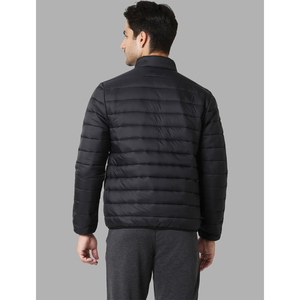 Nouvelle Veste Doudoune Homme Tendance 2027 – Manteau Hiver Matelassé Col Montant Unisexe Décontracté – Meilleures Ventes - Product Image 2