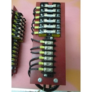 2 Phasetronics 1Z1-12/2425-X16 SCR power control - อุปกรณ์และอะไหล่เซมิคอนดักเตอร์ระดับโลกที่เชื่อถือได้ - Product Image 3