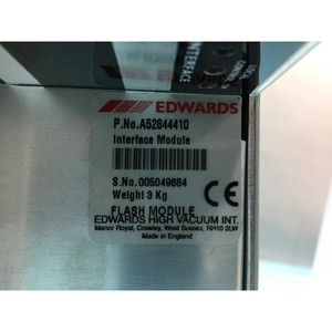 Bomba Inteligente BOC Edwards A52844410 - Equipo y Piezas de Semiconductores de Confianza de Marca Global - Product Image 6