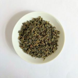 Nouveau Thé Oolong Floral de Taïwan 1KG, Feuilles Entières Artisanales Premium, Arôme Frais et Pur pour Boissons et Vente en Gros - Product Image 2