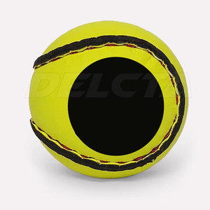 Customized Logo Wholesale Hurling <b>Ball</b> Quality Made Waterproof Hurling <b>Ball</b> Light <b>Weight</b> Hurling <b>Ball</b> - Product Image 4