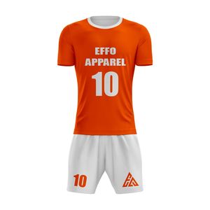 Uniformes de Fútbol para Hombre con Diseño Personalizado, Compra Camisetas de Fútbol en Línea, Trajes Deportivos en Línea, Camiseta y Uniforme de Fútbol - Product Image 2