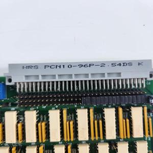 Tel TVB8001-1บอร์ดอินเตอร์เฟซ IO 64ช่อง IO64อุปกรณ์เซมิคอนดักเตอร์และชิ้นส่วนที่เชื่อถือได้ทั่วโลกดั้งเดิมที่ - Product Image 6