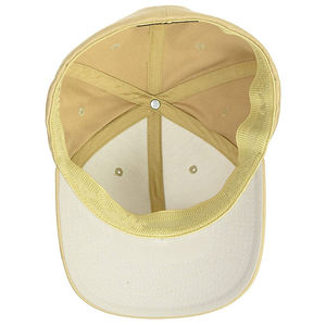 Unisex Four Seasons Canvas 6-Panel Adjustable Baseball <b>Cap</b> Breathable Snapback Trucker <b>Hat</b> Letter Patch Street Hip Hop <b>Cap</b> - Product Image 3