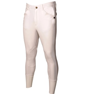 Custom High Quality Jodhpurs Men Women's <b>Equestrian</b> Breeches Horse Riding <b>Leggings</b> Tights Custom Logo Female <b>Equestrian</b> Clothing - Product Image 4