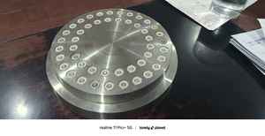 EmiQual Moldes para Macarrones - Product Image 4