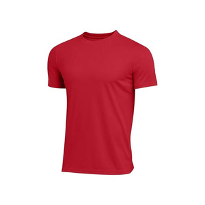 เสื้อยืดและเสื้อเจอร์ซีย์สีสันตามสั่ง เสื้อแขนสั้นสำหรับผู้ชายสำหรับกิจกรรมกลางแจ้ง และชุดกีฬาเสื้อเจอร์ซีย์แขนสั้นพร้อมโลโก้ตามสั่ง - Product Image 5