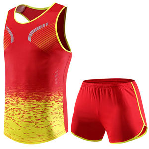 Uniforme de Netball Personalizado de Fabricación Profesional, 100% Poliéster, para Niñas, Diseño Económico, Ropa Deportiva Ligera - Product Image 1