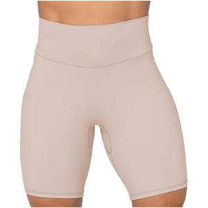 Shorts de yoga personnalisés pour femmes, qualité professionnelle, vêtements de fitness, leggings de yoga pour femmes, service OEM de qualité économique. - Product Image 6
