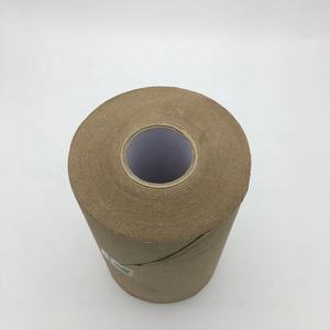 Serviettes en papier recyclé de haute qualité, très absorbantes, pour les soins personnels masculins, vente en gros avec échantillon gratuit - Product Image 1