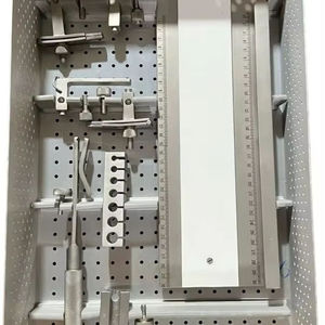 ชุดเครื่องมือผ่าตัดข้อเข่าแบบส่องกล้อง ACL PCL สำหรับข้อสะโพก - Product Image 1
