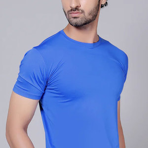 Camisetas para hombre a precio asequible, disponibles en tallas personalizadas, diseño de cuello redondo, camisetas tipo pullover. - Product Image 6