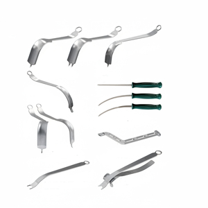 ชุดเครื่องมือดึงสะโพกทั้งหน้า - Product Image 1