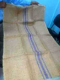 Sac en toile de jute réutilisable pour le stockage des courses, pochette en toile de jute pliable, matériau naturel fabriqué au Bangladesh, nouveau modèle - Product Image 5
