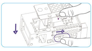 Sistema <span class=keywords><strong>PCR</strong></span> Totalmente Automático para Uso Veterinario, Estación <span class=keywords><strong>de</strong></span> Trabajo <span class=keywords><strong>de</strong></span> Detección <span class=keywords><strong>de</strong></span> Ácidos Nucleicos Totalmente Automática para Veterinaria, Máquina <span class=keywords><strong>PCR</strong></span> - Product Image 6