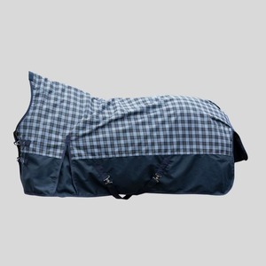 Customized Comfortable High Quality Wholesale Best Design Light <b>Weight</b> Custom Nylon Waterproof Luxury Horse Riding Rugs - Product Image 6