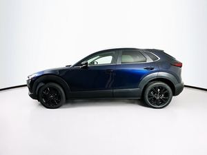 CX-30 2.5 Turbo AWD 2021 d'occasion propre - Product Image 3